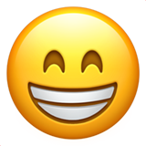 smile-teeth emoji